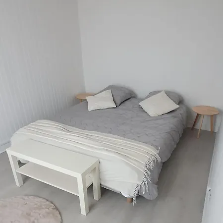 Appartements Cosy Et Fonctionnels Villeneuve-le-Roi Exterior photo