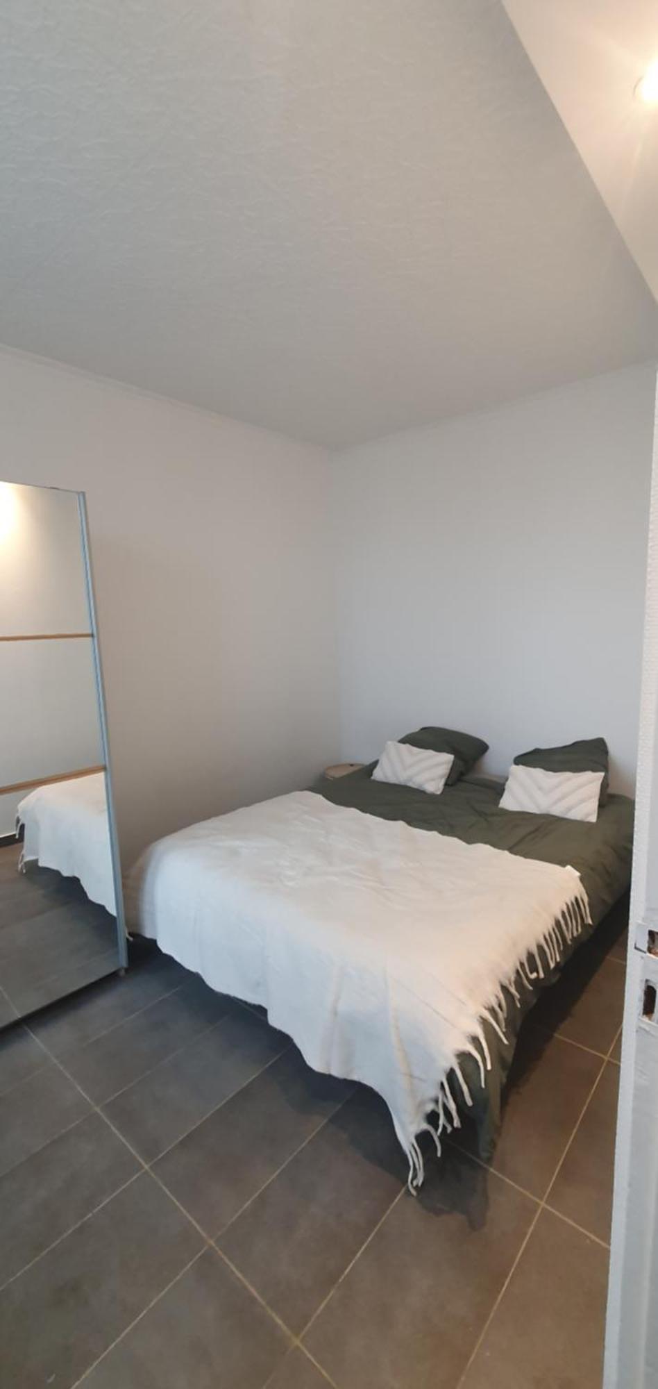 Cosy Et Fonctionnels Apartment