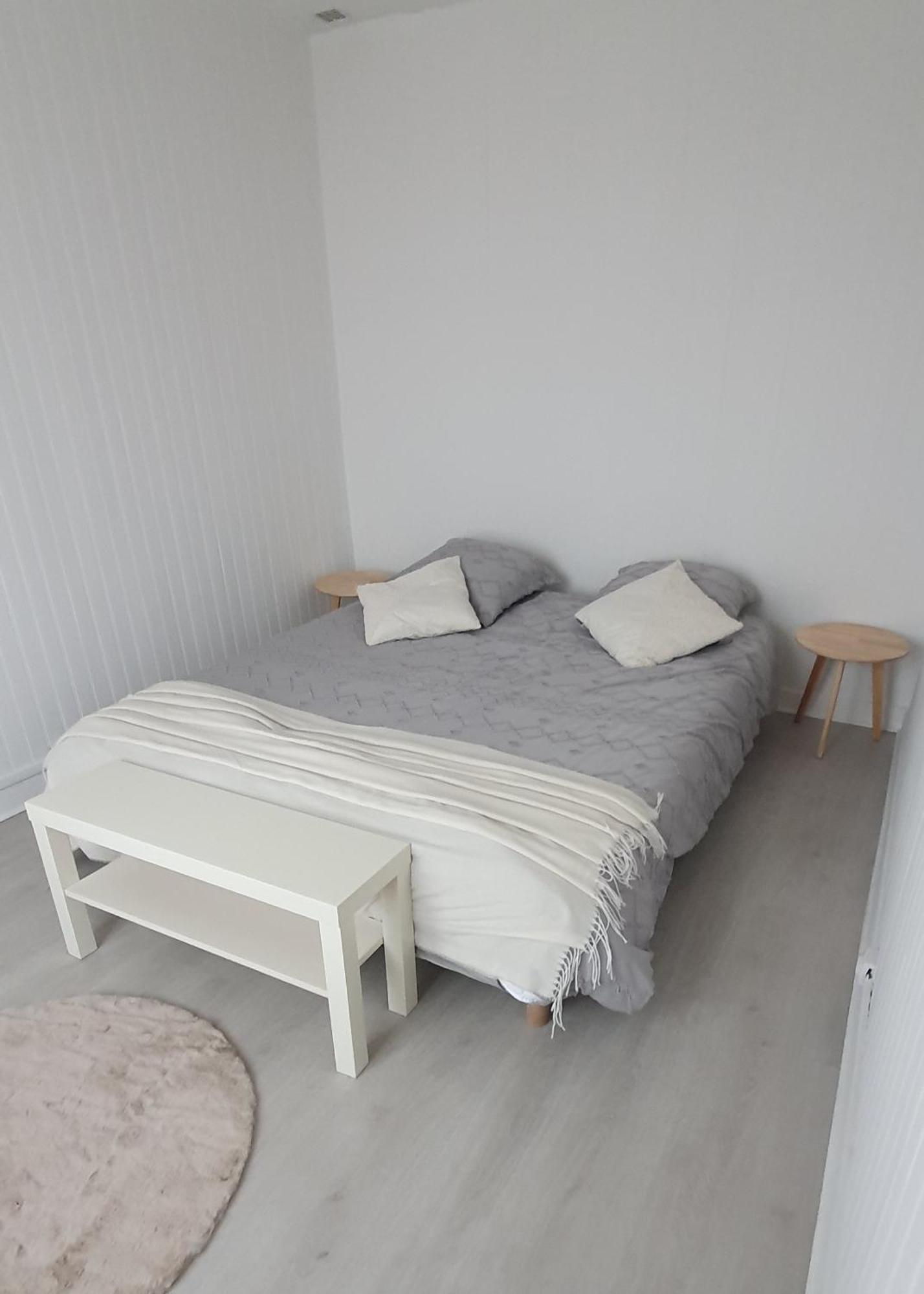 Cosy Et Fonctionnels Apartment *